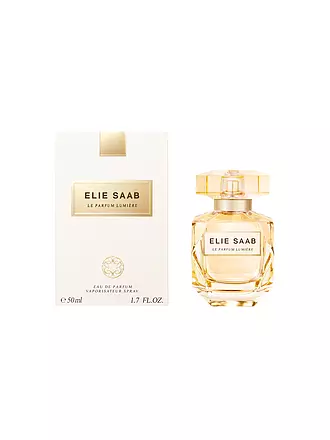 ELIE SAAB | Le Parfum Lumière Eau de Parfum 50ml | 